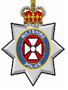 Wiltshire Police Service logo