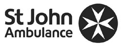St John's Ambulance logo