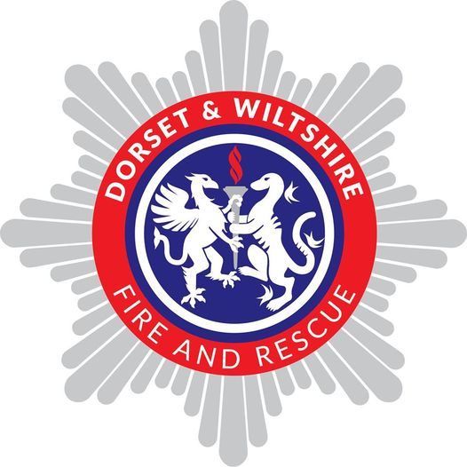 Wiltshire Fire Service logo