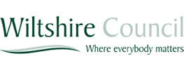 Wiltshire Council logo
